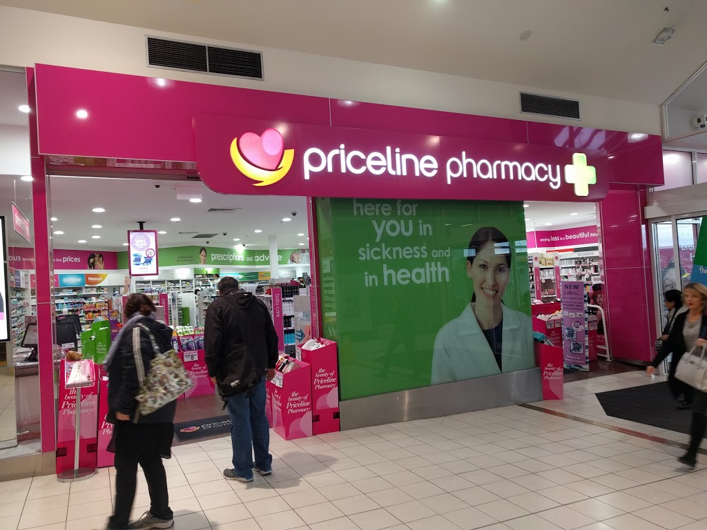 Priceline The Pines | 181 Reynolds Rd, Doncaster East VIC 3109, Australia | Phone: (03) 9842 5288