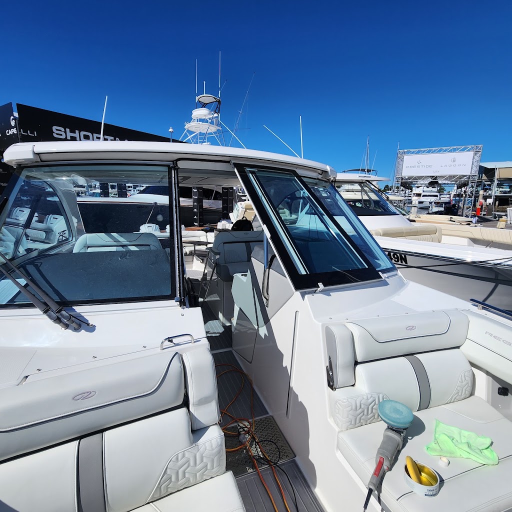 Halo Detailing | 112 Bayview St, Runaway Bay QLD 4216, Australia | Phone: 0415 070 194