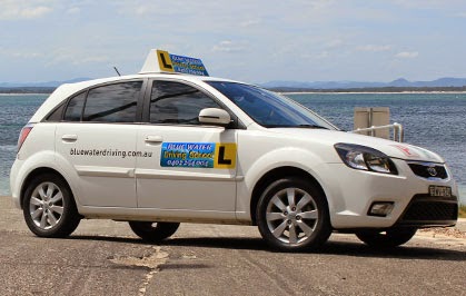 Blue Water Driving School |  | 47 Ajax Ave, Nelson Bay NSW 2315, Australia | 0402294004 OR +61 402 294 004