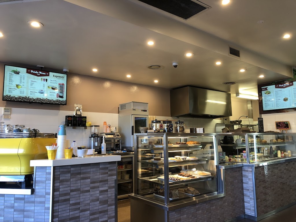 Expresso Sandwich Cafe | 1/6 Booralie Rd, Terrey Hills NSW 2084, Australia | Phone: (02) 9450 0016
