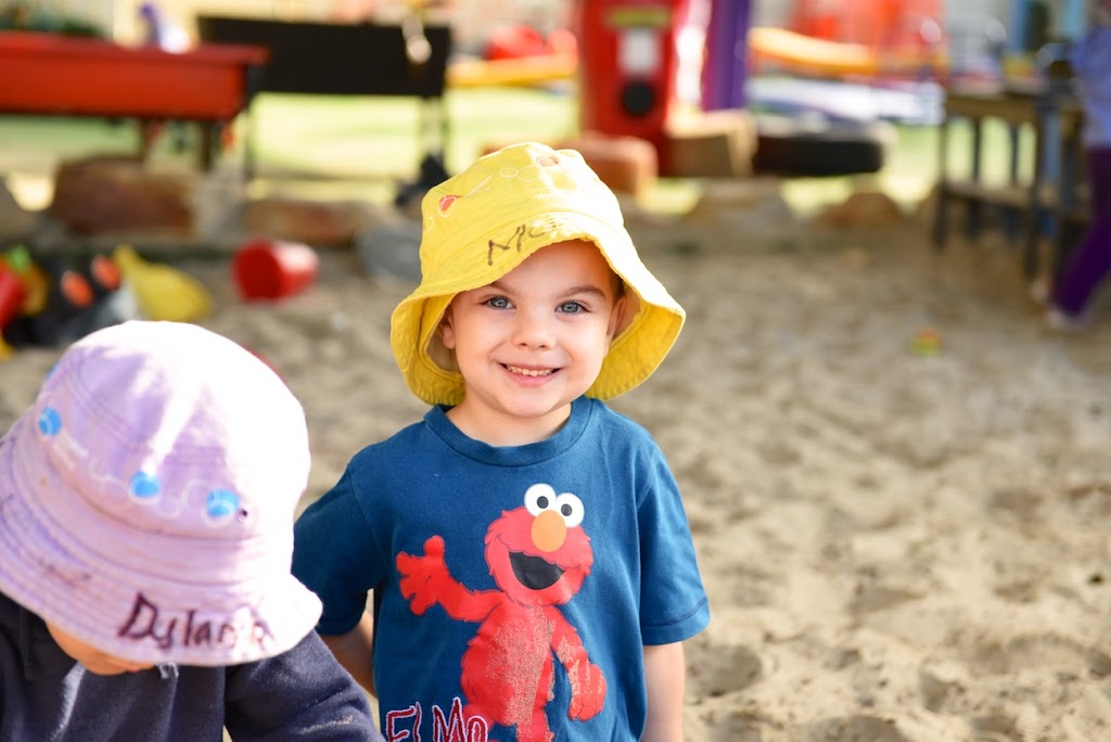 Goodstart Early Learning Petrie | school | 77 Beeville Rd, Petrie QLD 4502, Australia | 1800222543 OR +61 1800 222 543