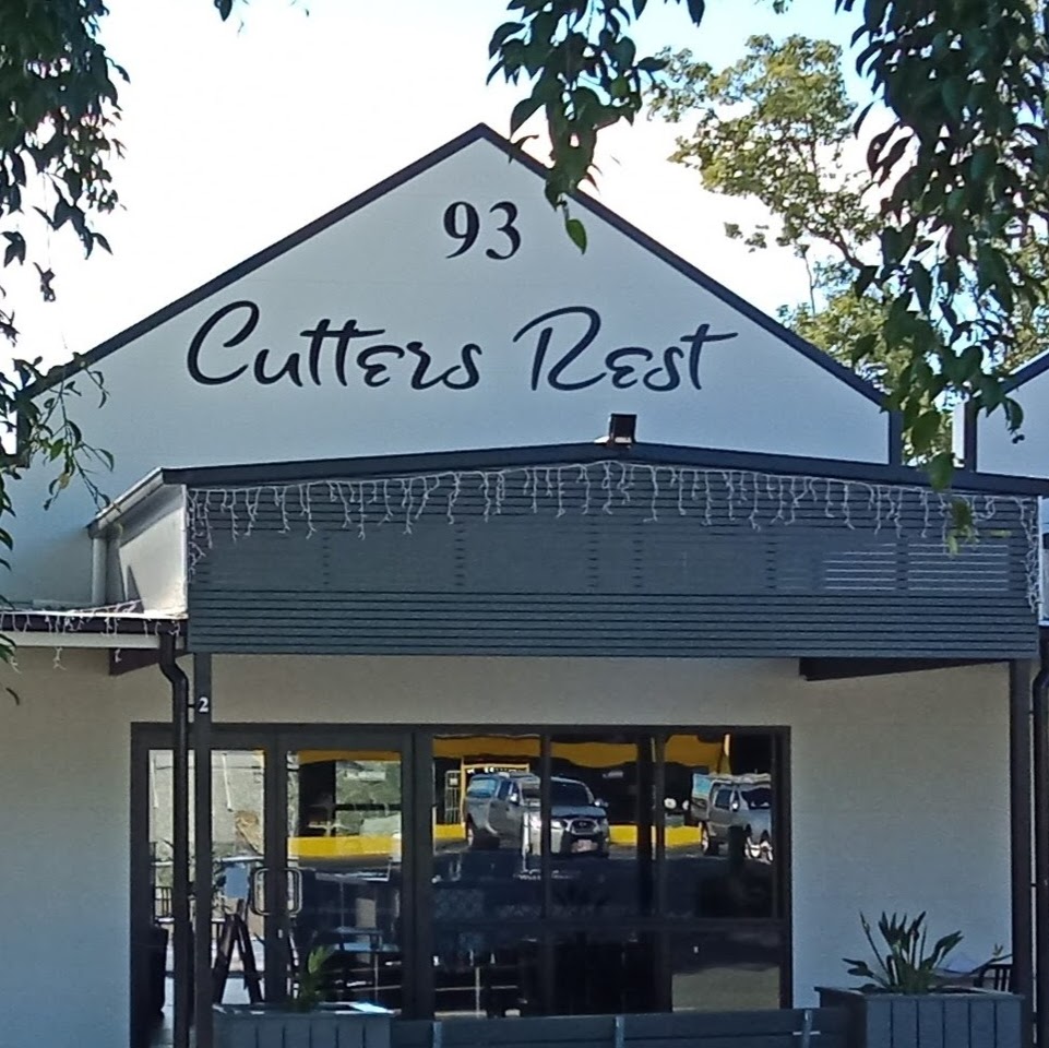 Cutters Rest Bistro | 1/2/93 Archer St, Woodford QLD 4514, Australia | Phone: 0450 164 699