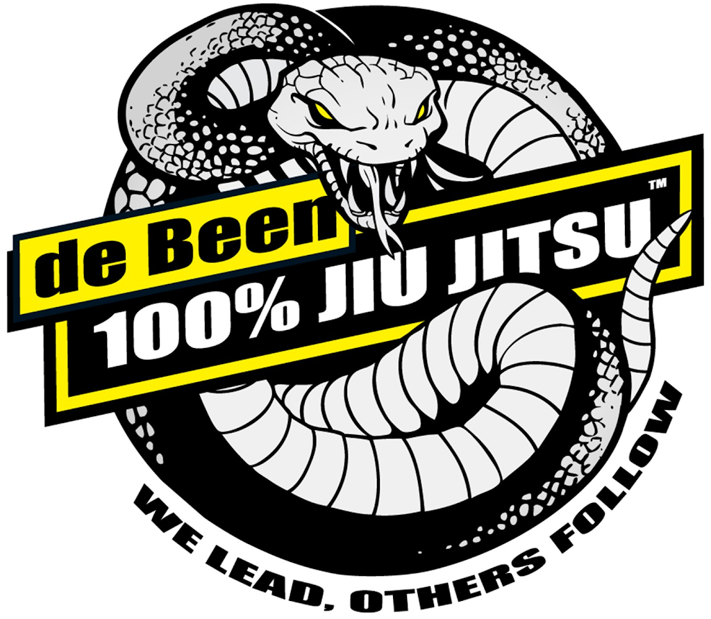 de Been 100% Jiu Jitsu Warrnambool | 102 Merri View Rd, Woodford VIC 3281, Australia | Phone: 0414 899 291