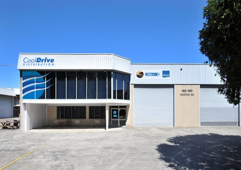 CoolDrive Auto Parts - Alexandria | 1/182-190 Euston Rd, Alexandria NSW 2015, Australia | Phone: (02) 9519 6922