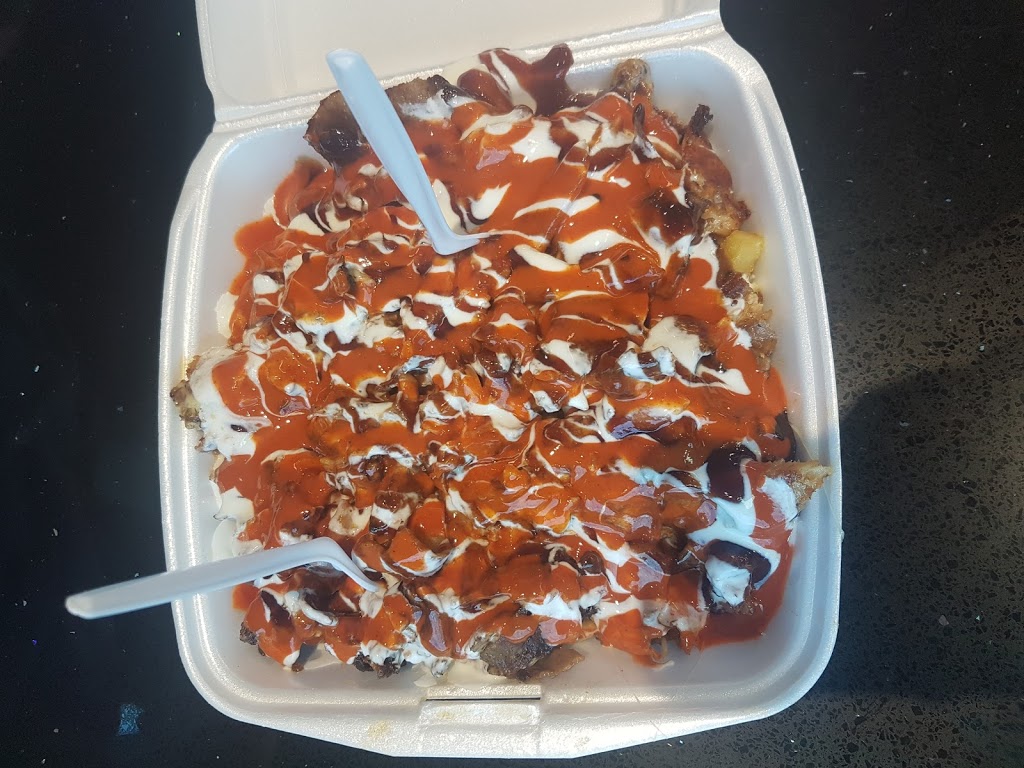 Kuzs Kebabs | meal takeaway | 49 Gordon St, Footscray VIC 3011, Australia | 0393185556 OR +61 3 9318 5556