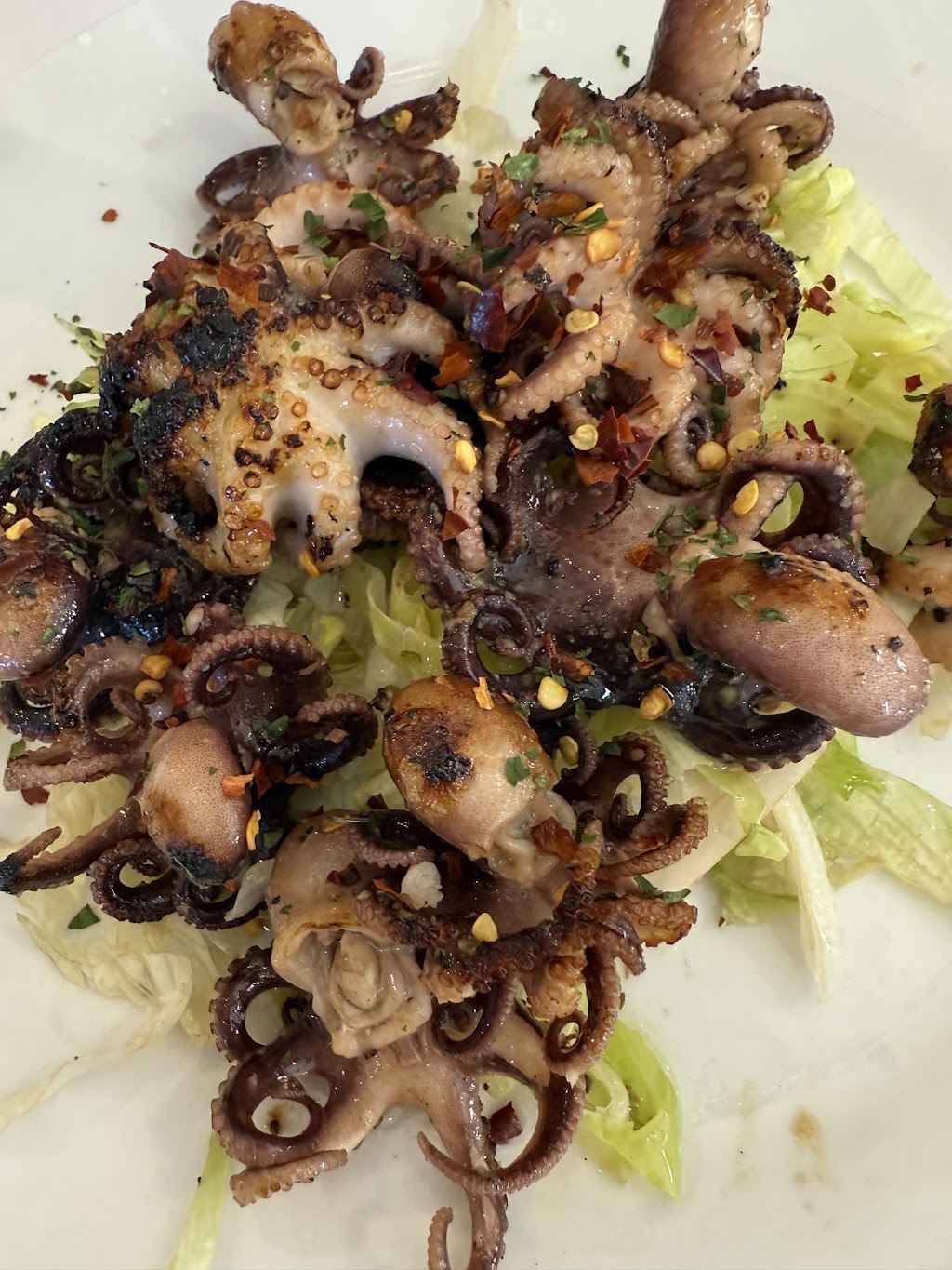 DAmato Family Restaurant at Tullimbar | 2465 Illawarra Hwy, Tullimbar NSW 2527, Australia | Phone: (02) 4231 9488