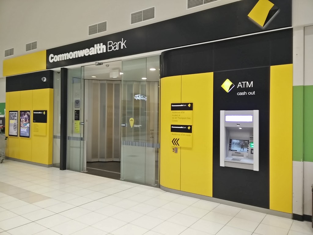 Commonwealth Bank | bank | Shop 6/119 Thompson Ave, Cowes VIC 3922, Australia | 0359522238 OR +61 3 5952 2238