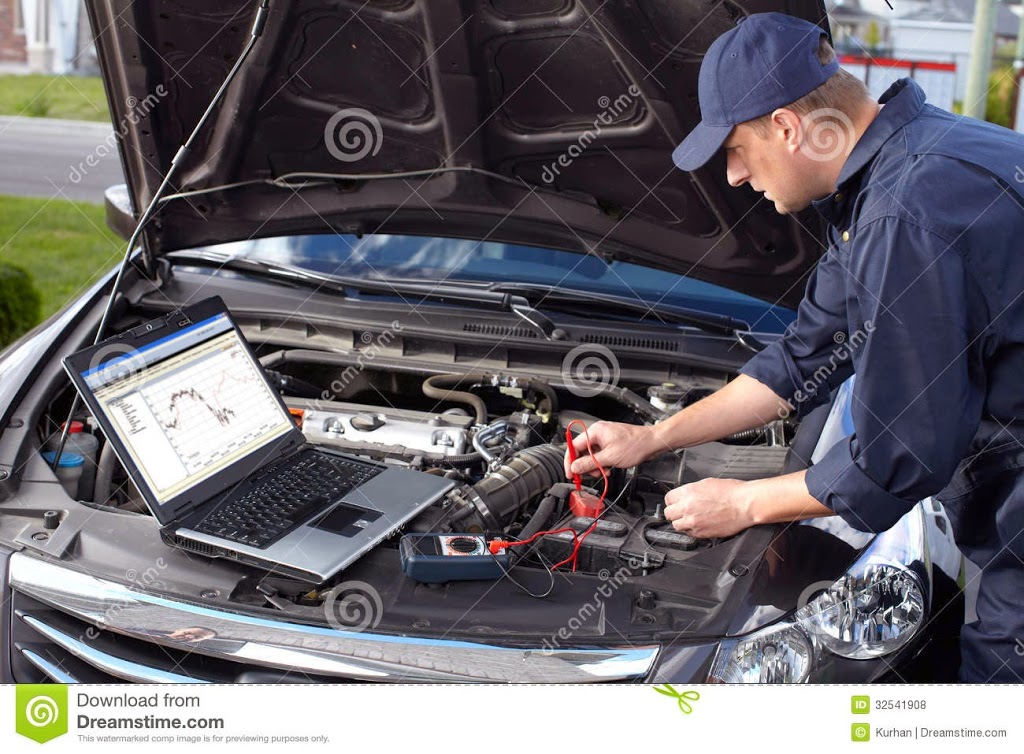 Phils Mechanical Repairs | car repair | 6/10-12 Nuban St, Currumbin Waters QLD 4223, Australia | 0411878998 OR +61 411 878 998