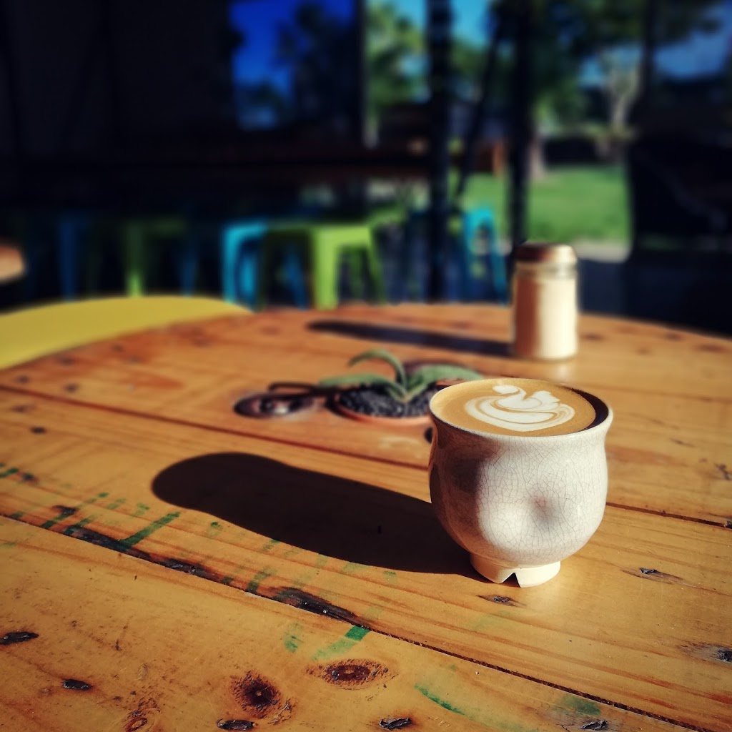 The Pallet Espresso Bar | cafe | 2/161-163 Brisbane Rd, Mooloolaba QLD 4557, Australia | 0487342172 OR +61 487 342 172
