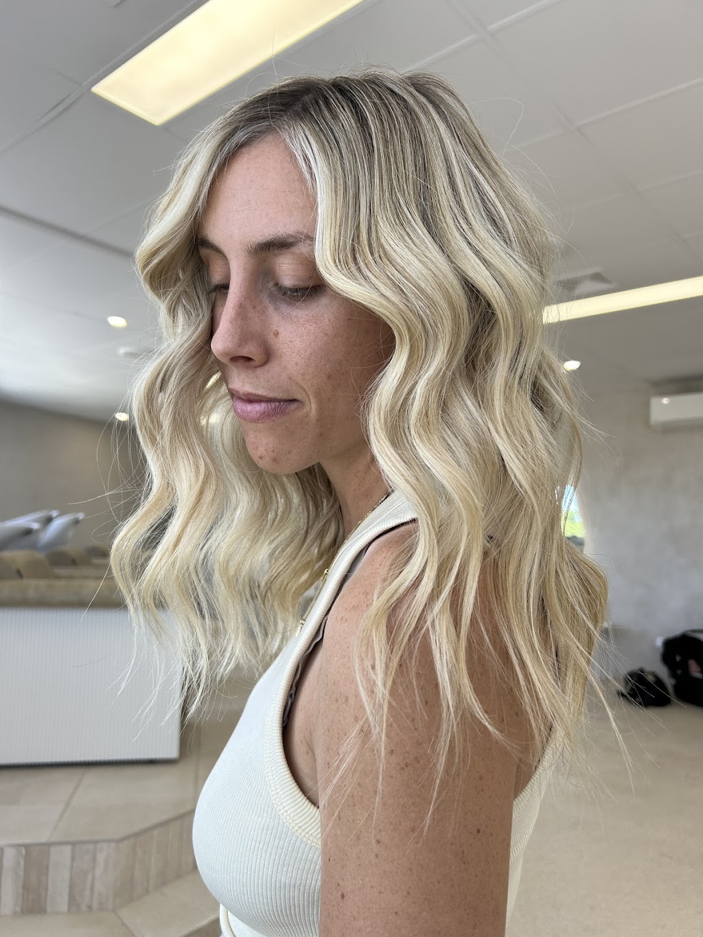 Salon Alyssia | Shop 9/190 The Entrance Rd, Long Jetty NSW 2261, Australia | Phone: (02) 4311 9782