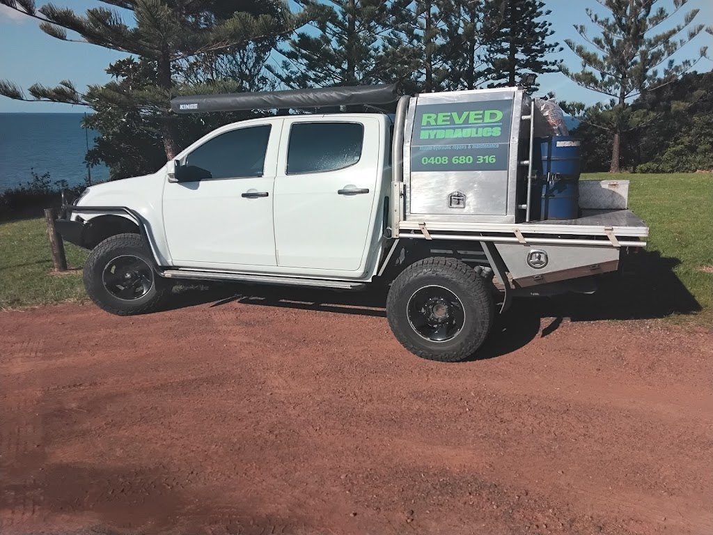 Reved Hydraulics | 3 Albert St, Black Head NSW 2430, Australia | Phone: 0408 680 316