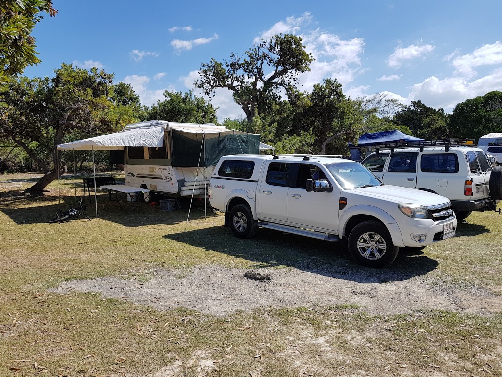 South Ballina Beach Holiday Park | rv park | 440 S Ballina Beach Rd, Ballina NSW 2478, Australia | 0266863347 OR +61 2 6686 3347