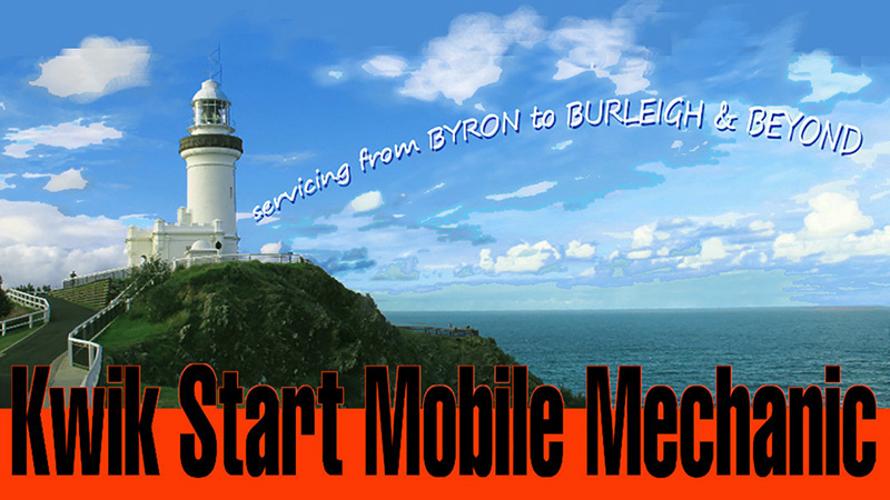 Kwik Start Mobile Mechanics | 46-48 Recreation St, Tweed Heads NSW 2485, Australia | Phone: 0414 511 285
