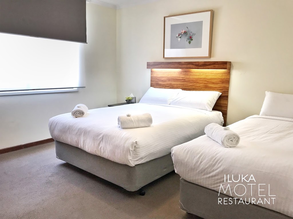 Iluka Motel & Restaurant | cafe | 65-71 Great Ocean Rd, Apollo Bay VIC 3233, Australia | 0352376531 OR +61 3 5237 6531