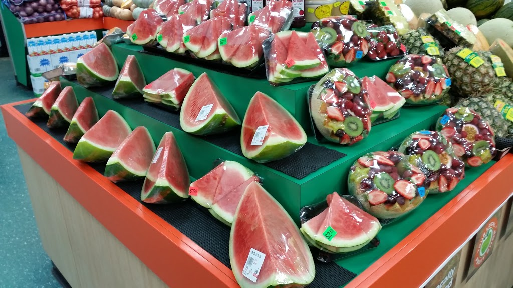 Toombul Fruit Market | store | Toombul Shopping Centre, 1015 Sandgate Rd, Nundah QLD 4012, Australia | 0732663692 OR +61 7 3266 3692