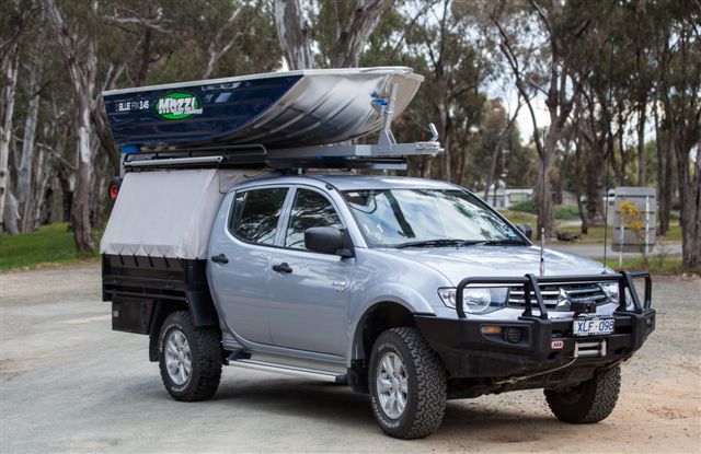 Mozzi Boat Loaders Pty Ltd | 53 Cornelia Creek Rd, Echuca VIC 3564, Australia | Phone: 0429 200 748