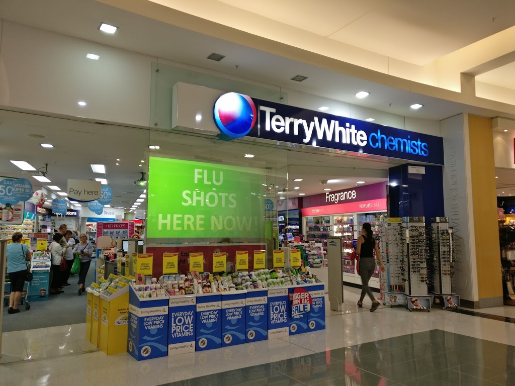 TerryWhite Chemmart Innaloo | pharmacy | Shop 1113 Westfield Innaloo Shopping Centre, Innaloo WA 6018, Australia | 0892042152 OR +61 8 9204 2152