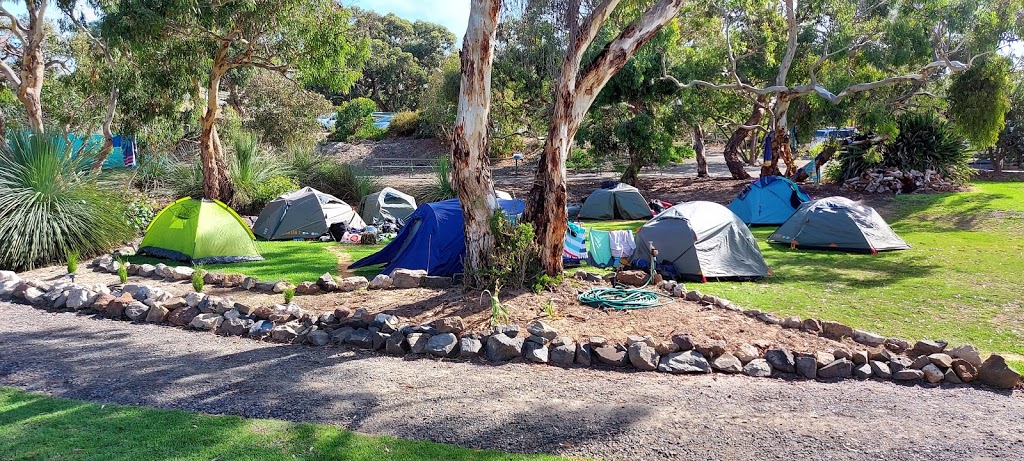 Open Camps and Community (Openlight) | park | 54 Waggon Rd, Victor Harbor SA 5211, Australia | 1300445910 OR +61 1300 445 910