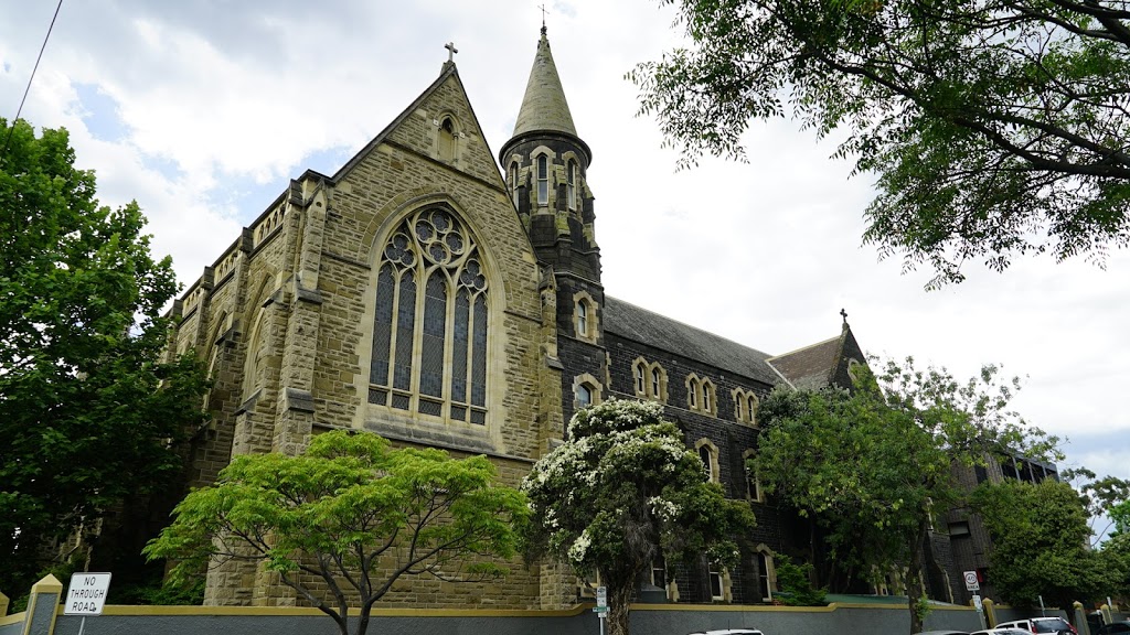 Academy of Mary Immaculate | school | 88 Nicholson St, Fitzroy VIC 3065, Australia | 0394127100 OR +61 3 9412 7100