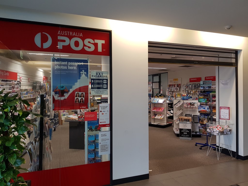 Australia Post | Wheelers Hill Shopping Centre Ground Floor, Shop 4/202 Jells Rd, Wheelers Hill VIC 3150, Australia | Phone: (03) 9561 5646