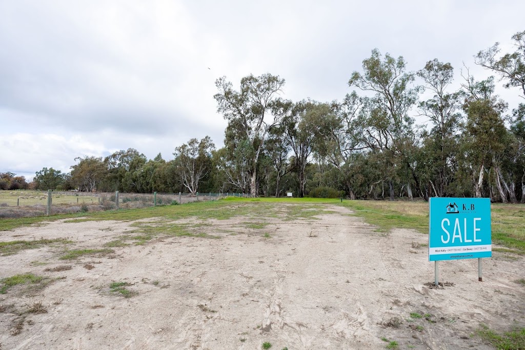 K.B Property Co. | Box Ln, Swan Hill VIC 3585, Australia | Phone: 0407 725 443
