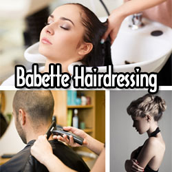 Babette Hairdressing - Haircut | Nail & Pedicure | Microblading Eyebrows | Waxing | 62A Canarys Rd, Roselands NSW 2196, Australia | Phone: (02) 9759 8893