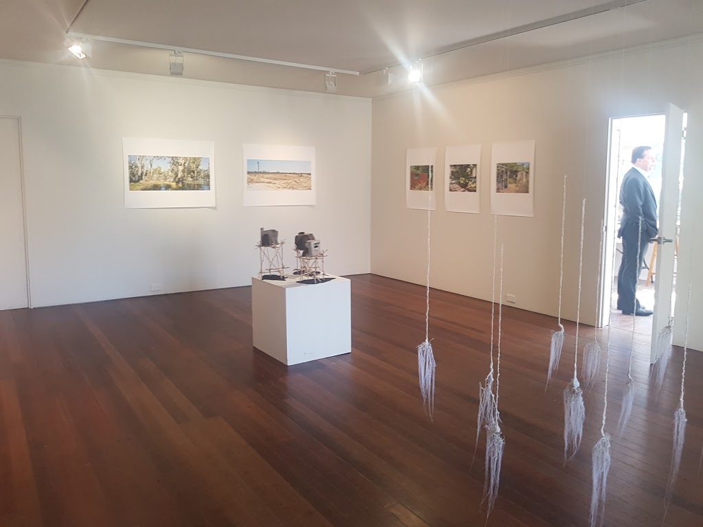 Eramboo Artist Environment |  | 304 Mccarrs Creek Rd, Terrey Hills NSW 2084, Australia | 0294502550 OR +61 2 9450 2550