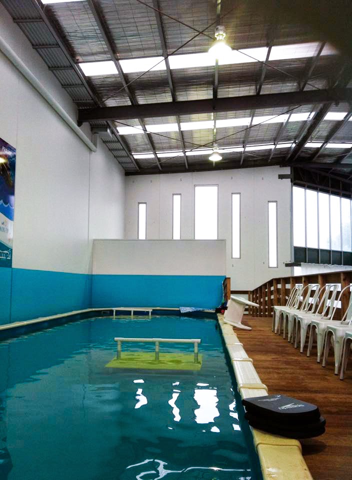 JUMP! Swim Schools Point Cook | school | 13 Wallace Ave, Point Cook VIC 3030, Australia | 0393609516 OR +61 3 9360 9516