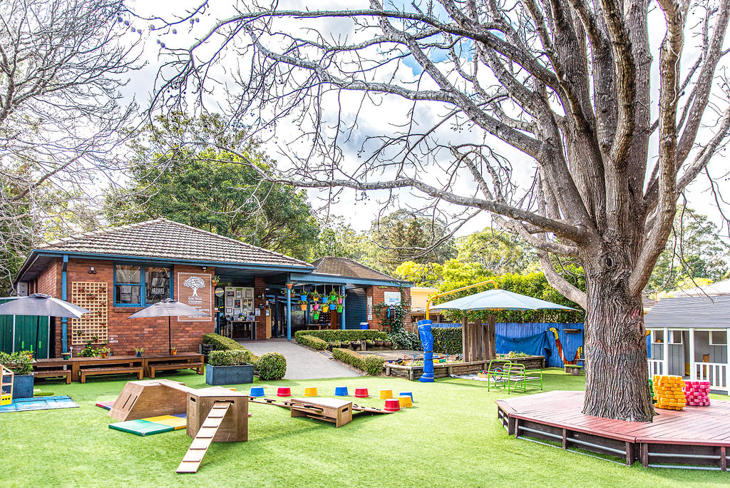 Tennyson Preschool by Handprints | 50 Tennyson Ave, Turramurra NSW 2074, Australia | Phone: (02) 8529 4022