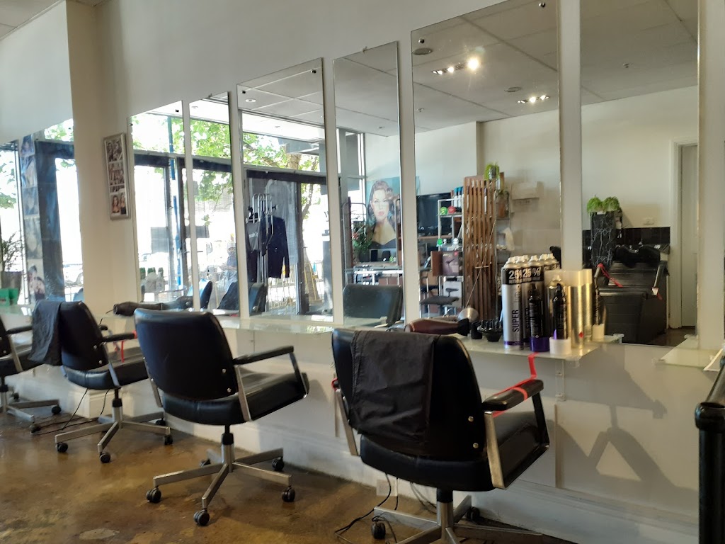 Johan Hairdressing | hair care | 5 Hall St, Moonee Ponds VIC 3039, Australia | 0393700922 OR +61 3 9370 0922