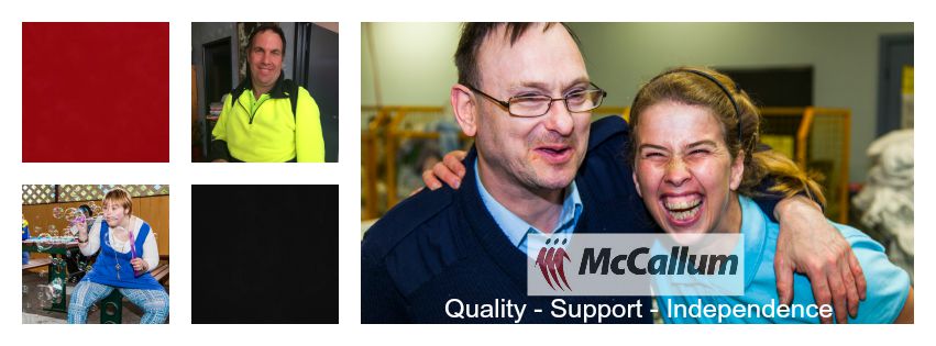 McCallum Disability Service | health | 29 Learmonth St, Alfredton VIC 3350, Australia | 0353341921 OR +61 3 5334 1921
