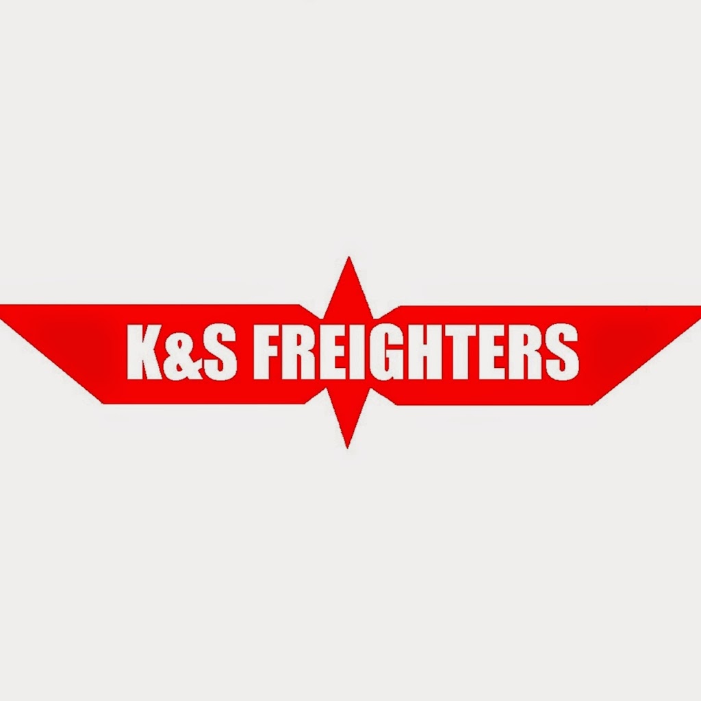 K&S Freighters | moving company | 53 Fitzgerald St, Portland VIC 3305, Australia | 0355234144 OR +61 3 5523 4144
