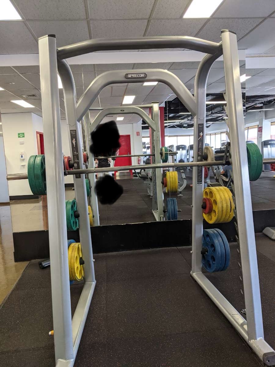 Just Gym Gear | 3 Ascot Dr, Huntingfield TAS 7055, Australia | Phone: 0467 875 568