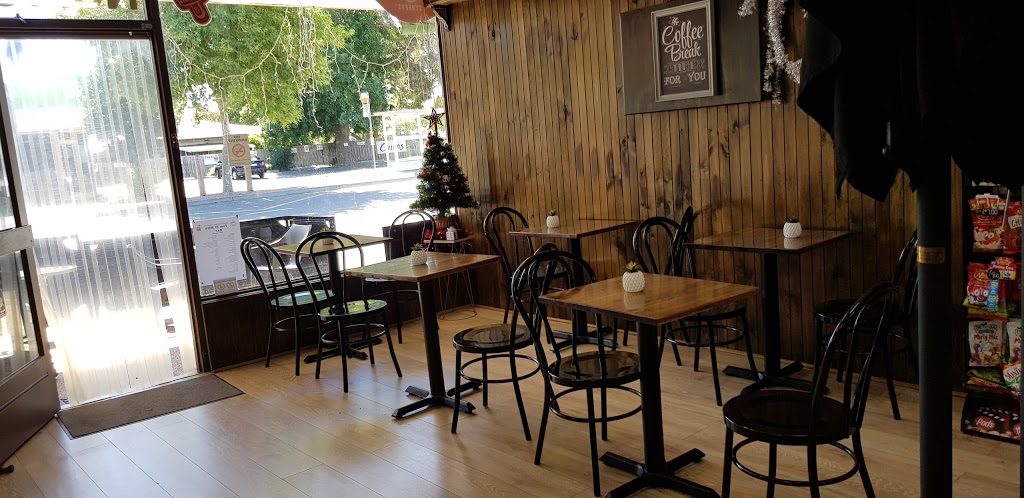 Sams Cafe | cafe | 49 Foot St, Frankston VIC 3199, Australia | 0397834364 OR +61 3 9783 4364