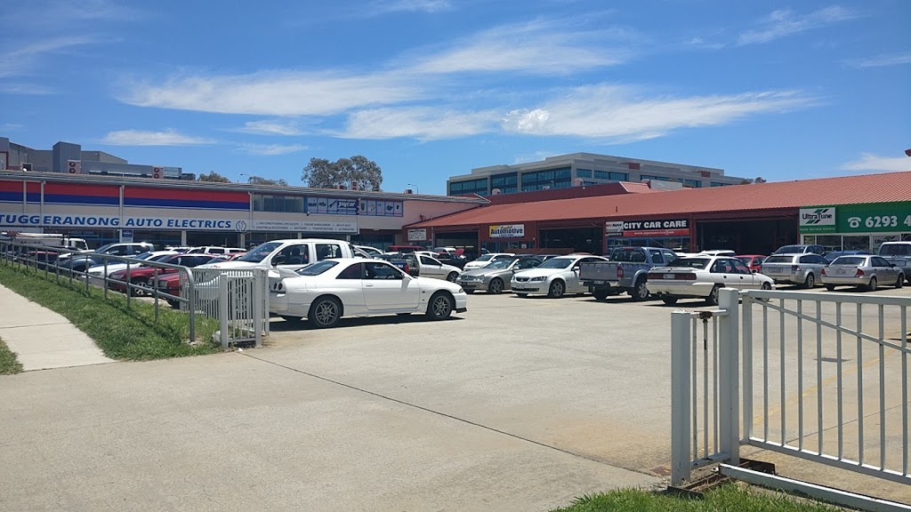 Canberra VW Centre | car repair | 7 Reed St S & Scollay St, Greenway ACT 2900, Australia | 0262931941 OR +61 2 6293 1941