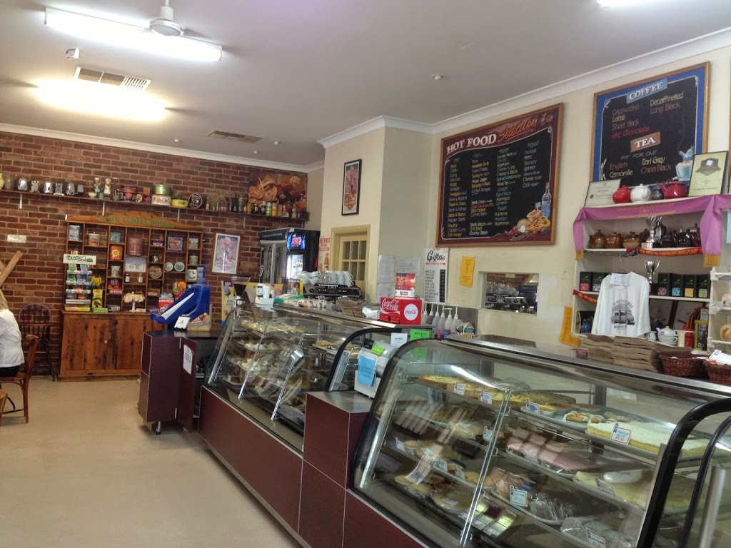 Heritage Pies & Pastries | 28A Cadell St, Goolwa SA 5214, Australia | Phone: (08) 8555 0000