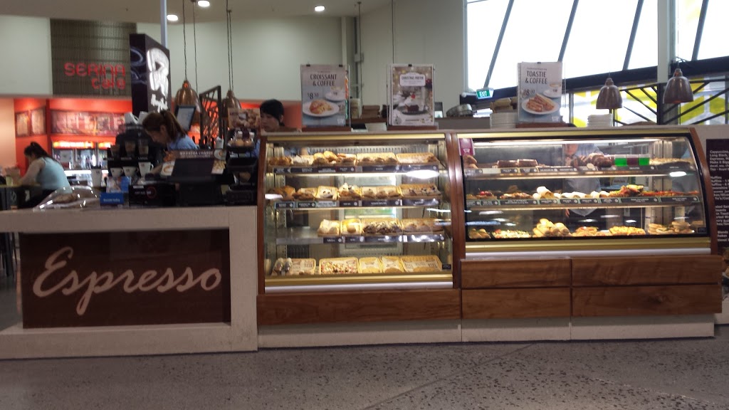 Muffin Break | bakery | 250 Centre Dandenong Rd, Cheltenham VIC 3192, Australia | 0395841881 OR +61 3 9584 1881