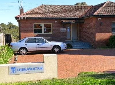 Hornsby Spine Centre | 259 Peats Ferry Rd, Hornsby NSW 2077, Australia | Phone: (02) 9482 1661