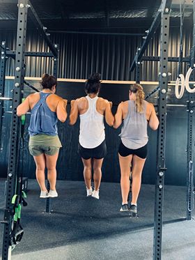 CrossFit Sisyphus | gym | 21 Trinder Ave, Maroochydore QLD 4558, Australia