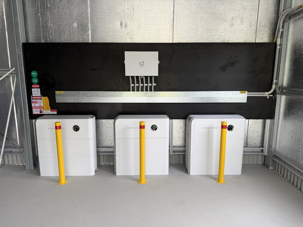 Solar Service Solutions | 19 Trade Cct, Wauchope NSW 2446, Australia | Phone: 0459 373 205