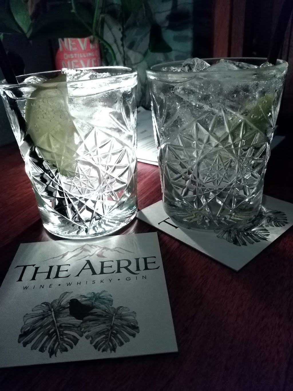 The Aerie | 140 Long Rd, Tamborine Mountain QLD 4272, Australia | Phone: 0474 350 736