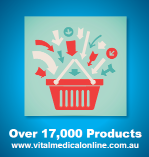 Vital Medical Supplies | health | 109 Vanessa St, Kingsgrove NSW 2208, Australia | 1300557651 OR +61 1300 557 651