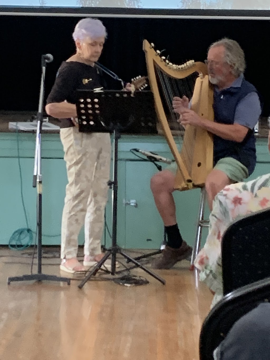 Jammin Jigarrie (4th Saturday) | 9 Morgan Cres, Girgarre VIC 3624, Australia | Phone: 0429 149 246