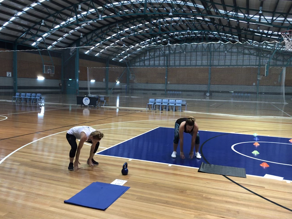 Fit Shape Health & Wellness | gym | Shellharbour City Stadium, Croome Rd, Albion Park NSW 2527, Australia