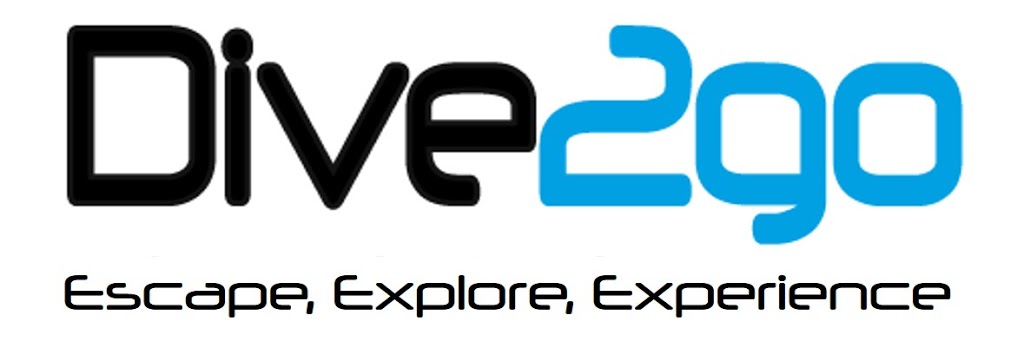 Dive2go | school | 12 Essen Pl, Oxenford QLD 4210, Australia | 0412160067 OR +61 412 160 067