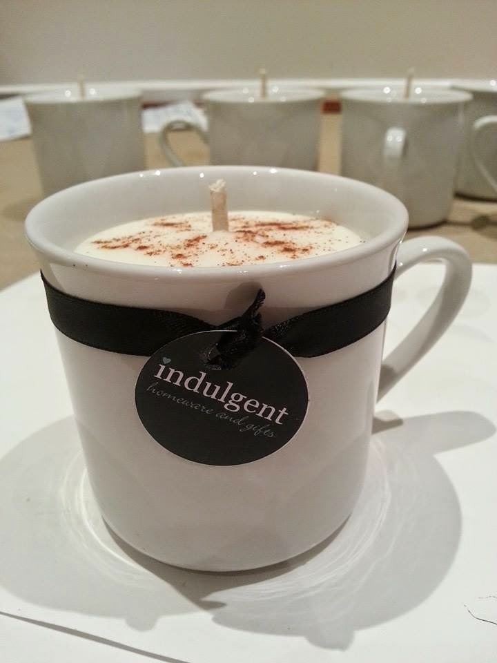 Indulgent Homeware & Gifts | home goods store | 3 Timmins Ct, Mill Park VIC 3082, Australia | 0414846112 OR +61 414 846 112