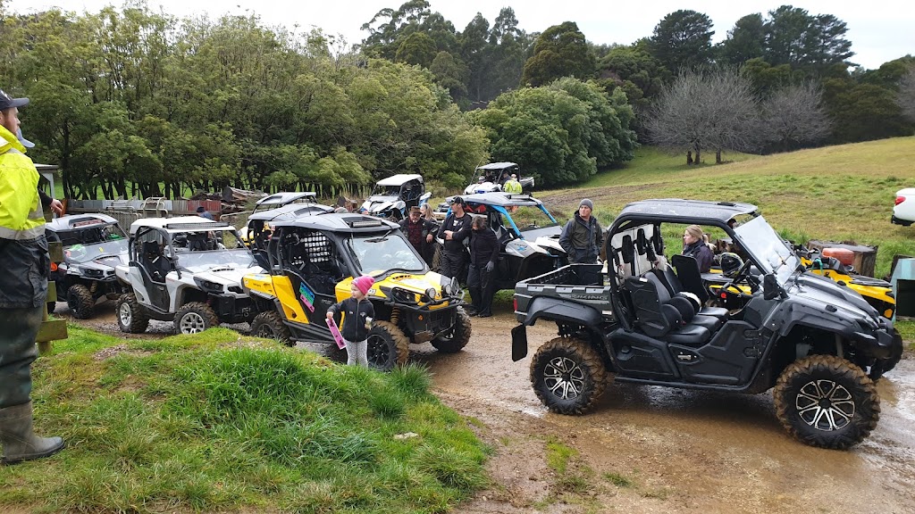 Tarkine Quad & Side by Side Adventures | 35 Beatties Rd, Lapoinya TAS 7325, Australia | Phone: 0448 211 222