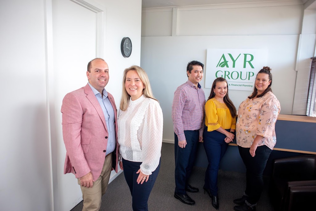 Ayr Group | 40 Ayr St, Doncaster VIC 3108, Australia | Phone: (03) 9816 3855