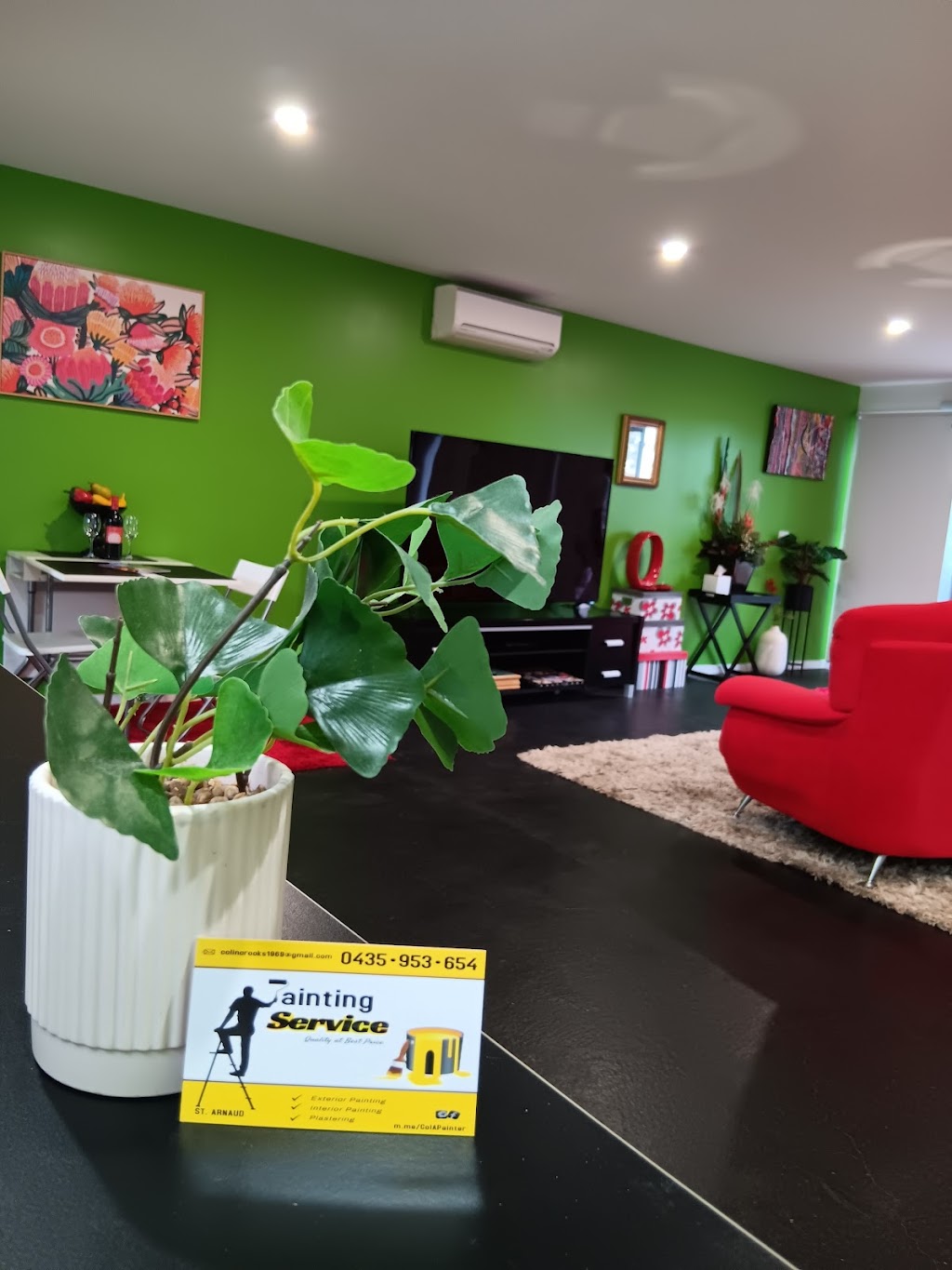 Whispering Woods Retreat | 28 Phelan Rd, Maryborough VIC 3465, Australia | Phone: 0484 185 967