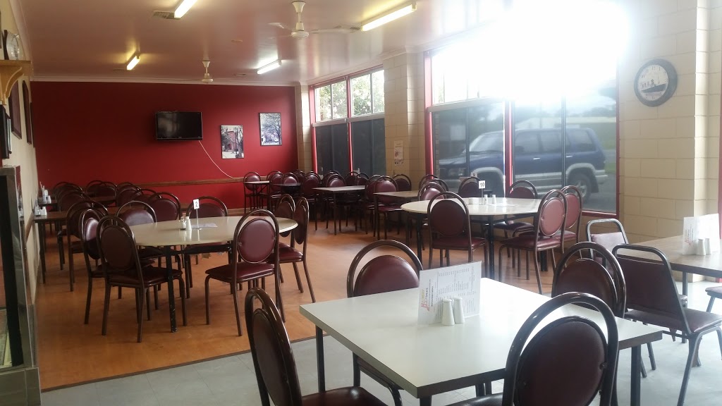 Hi-Way Diner | restaurant | 200 Church St, Glen Innes NSW 2370, Australia | 0267321785 OR +61 2 6732 1785
